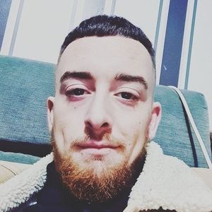 Meet your Posher, Kyle